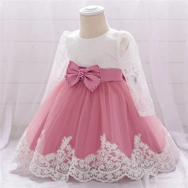 Dress for Your Little Princess Online Now