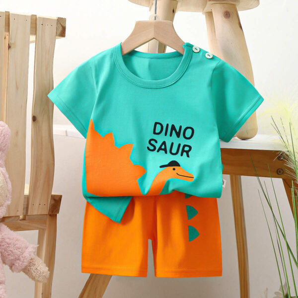 Online Baby Boys Clothes for Sale in India